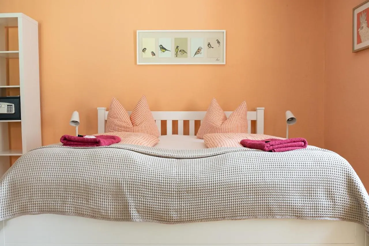 Absteige Innsbruck- Zentrale Ferienapartments 0*, Innsbruck