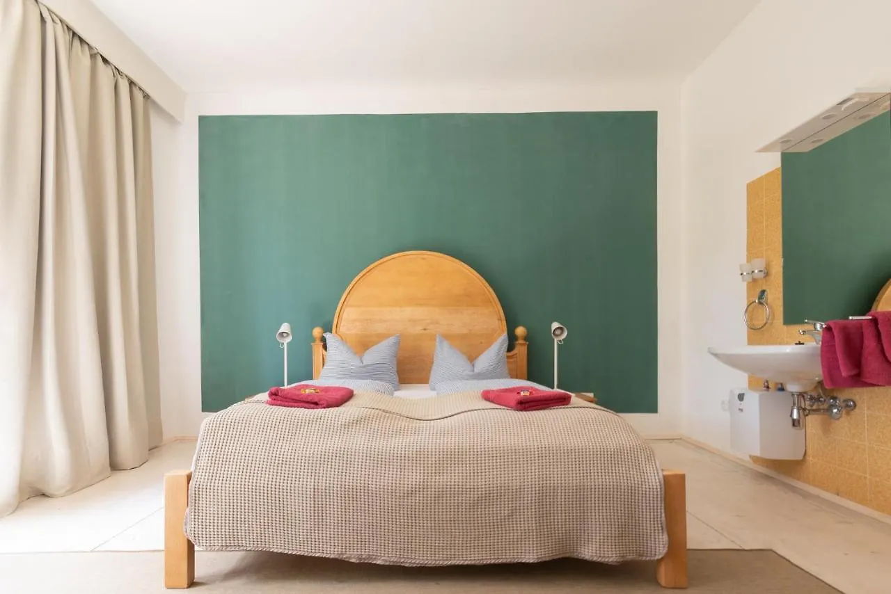 Absteige Innsbruck- Zentrale Ferienapartments Austria